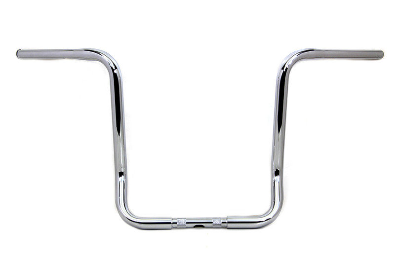 V-Twin - 25-0450 - 18 inch Bagger Ape Style Handlebar