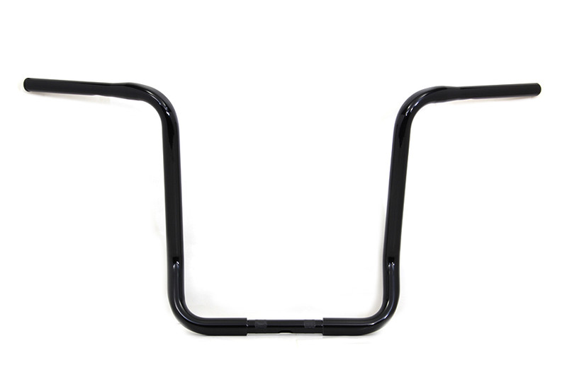 V-Twin - 25-0505 - 18 inch Bagger Ape Style Handlebar