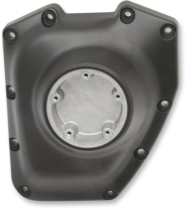 Drag Specialties - Cam Covers - fits Harley Twin Cam - Black or