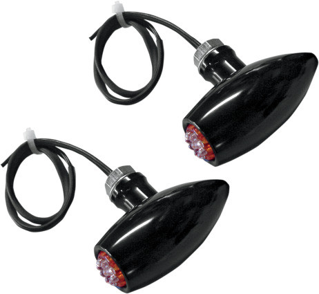 Joker Machine - Astro LED Turn Signal/Marker Lights