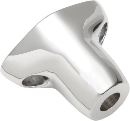Drag Specialties - Turn Signal Standoffs Fits '98 - '18 FLHT/FLHR