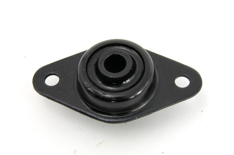 Produktbild von V-Twin Kurbelgehäuseentlüftungs- & Halterungskit 35-0121 – Für CV-Vergaser & Delphi EFI – Passend Für Moderne Motorräder