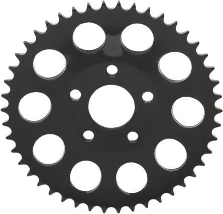 Drag Specialties - Rear Wheel Sprockets - fits '82-'85 FXR/FXRS (Dished)