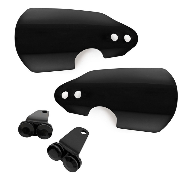 Memphis shades ハンドガード MEB7220 Memphis-Shades-Handguards-fits