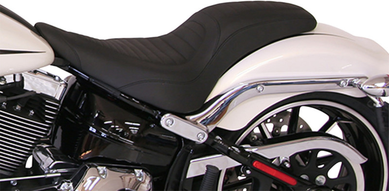 Mustang Seats - Tripper Fastback - Fits '13-'17 FXSB/SE