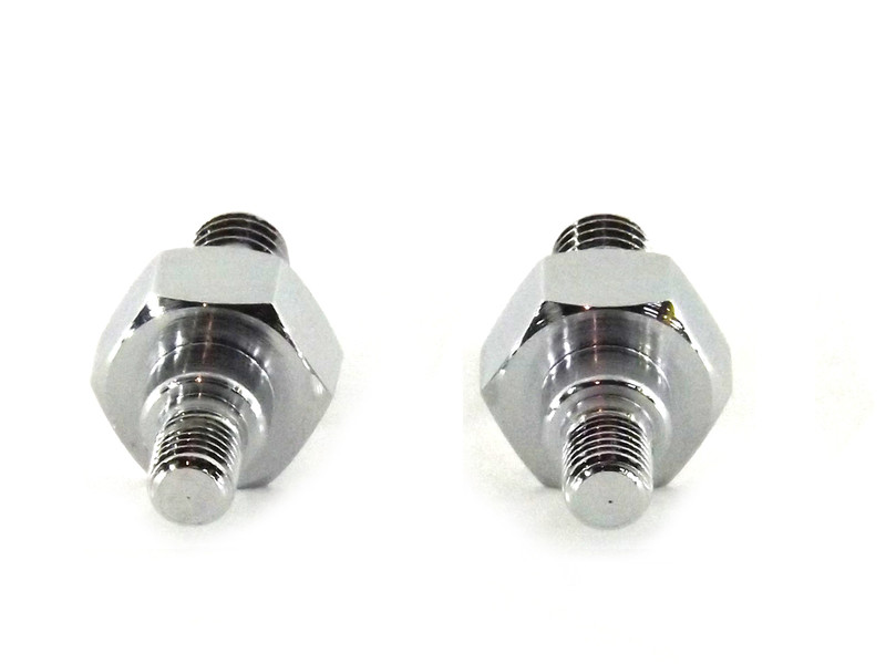 Spring Stud System V-Twin - 37-1543 - Seat Spring Studs