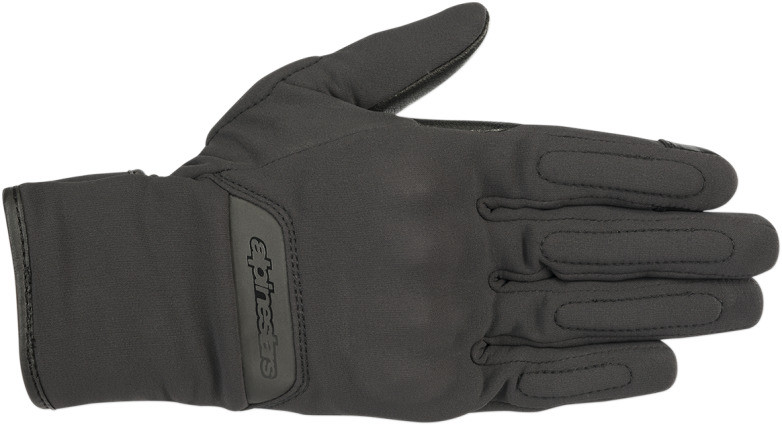 小物 snow peak GORE WINDSTOPPER Gloves Black Snow Peak GORE Windstopper Gloves Black bei Care of Carl
