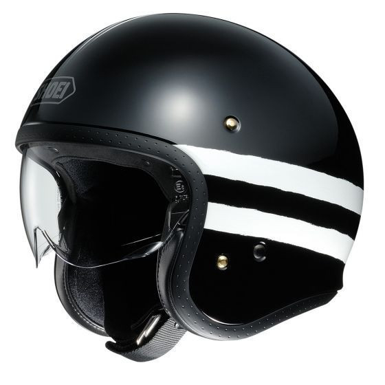 shoei half helmet RF-1400 Ideograph Medium TC-6 White / Black 1400 Helmet Solid S is a full Shoei - RF-1400 Helmet -