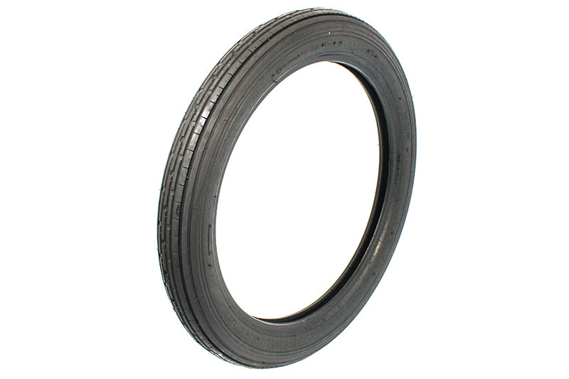 V-Twin - 46-0015 - Avon Speedmaster MarkII 3.25S X 19 inch Blackwall