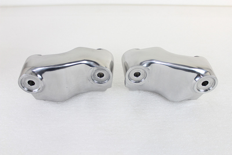 M9366 Rocker Box V-Twin - 49-1293 - Knucklehead Rocker Box Set