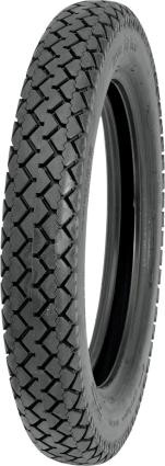 Avon Tires AM7 Safety Mileage MKII 3.50-19 Rear Tire