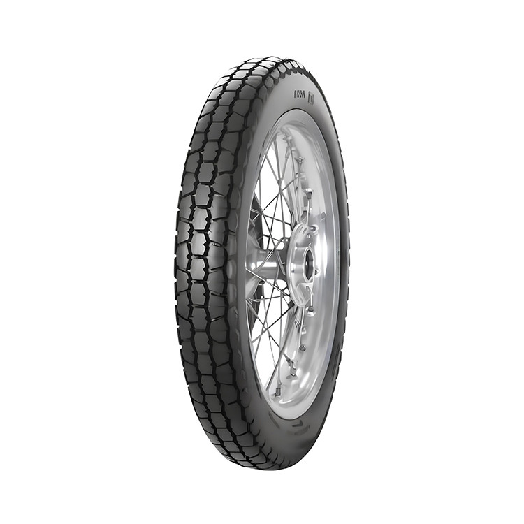 Avon Tires AM7 Safety Mileage MKII 4.00-19 Rear Tire