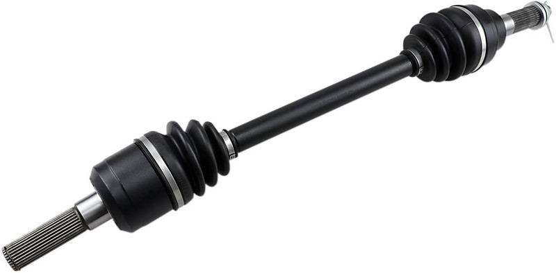 All Balls - 02141531 - Axle - Complete - 8 Ball - Extreme Duty