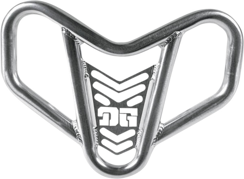 Dg Performance - D5542110 - Front Bumper - TRX250EX