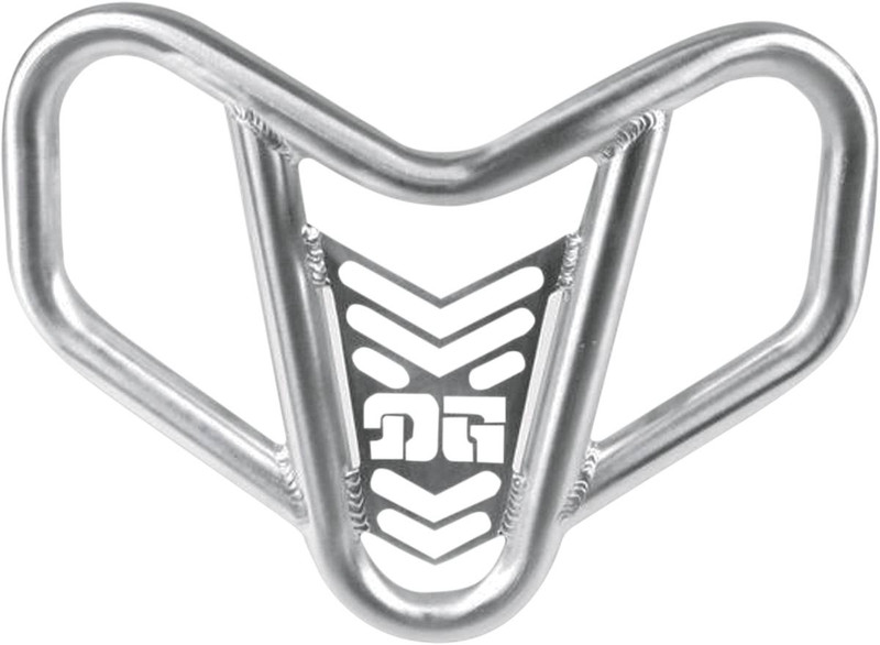 Dg Performance - D5542120 - Front Bumper - TRX