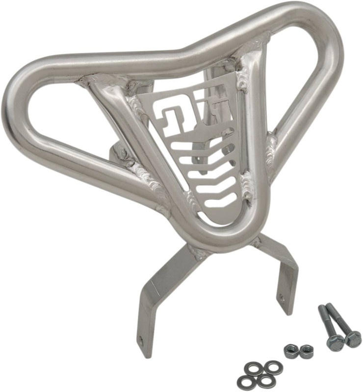 Dg Performance - D5546110 - Front Bumper - LT80/KFX80