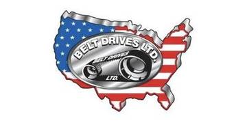 Belt Drives Ltd.