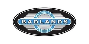 Badlands Motorcycle Products
