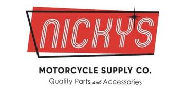 Motorcycle Supply Co.