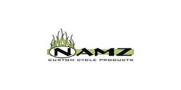 Namz Custom Cycle