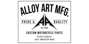 Alloy Art
