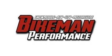 Bikeman Performance