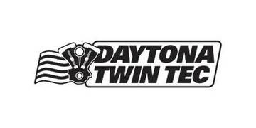 Daytona Twin Tech