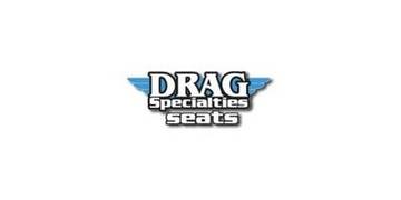 Drag Specialties Seats