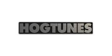 Hogtunes