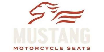 Mustang Seats