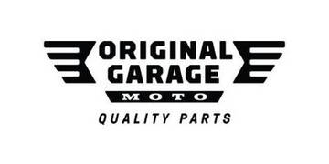 Original Garage Moto