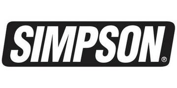 Simpson Helmets