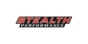 Stealth Exhaust
