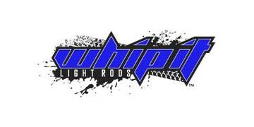 Whip It Light Rods