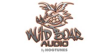 Wild Boar Audio