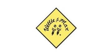 Willie & Max