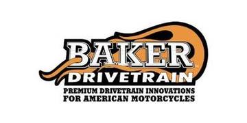 Baker Drivetrain