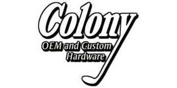 Colony Machine