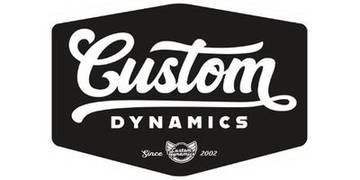 Custom Dynamics