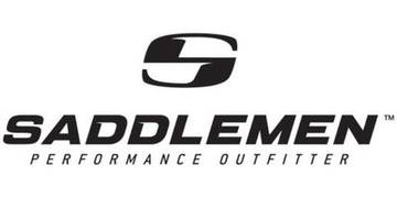 Saddlemen