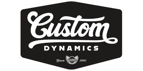 Custom Dynamics