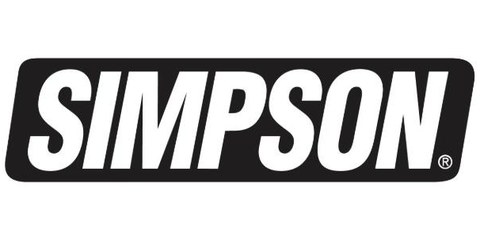 Simpson Helmets
