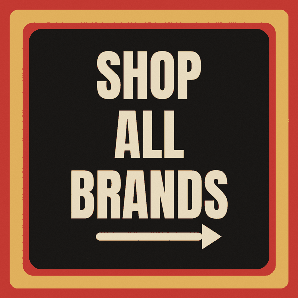 Shop All Brands