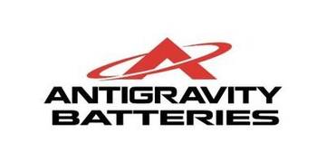 Antigravity Batteries