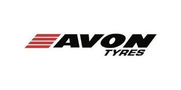 Avon Motorcycle Tires