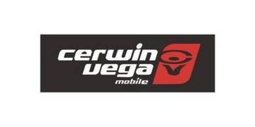 Cerwin Vega