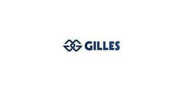 Gilles Tooling