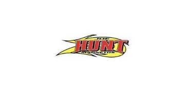 Joe Hunt