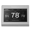 Honeywell thermostat set on 78 degrees cooling Honeywell thermostat set on 78 degrees cooling