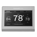 Honeywell thermostat set on 78 degrees cooling Honeywell thermostat set on 78 degrees cooling